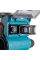 Акумуляторний садовий обприскувач-повітродувка Makita XGT 40 V MAX PM001GT202, 2×40 V MAX 4.0 Ah та з/п