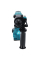 Акумуляторний перфоратор Makita DHR183Z, каркас