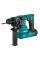 Акумуляторний перфоратор Makita DHR183Z, каркас