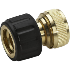 Коннектор Karcher 1/2"-5/8"