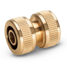 Муфта ремонтная для шлангов Karcher 1/2", 5/8"