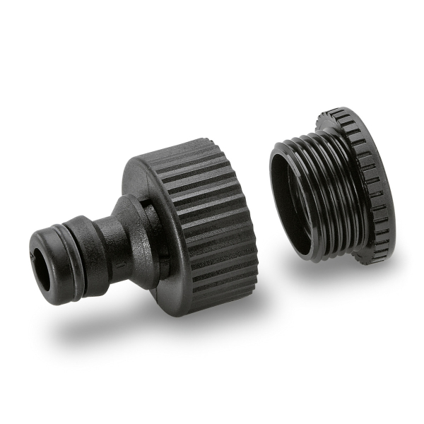 Штуцер Karcher G3/4, G1/2 ВР для систем поливу