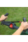 Аккумуляторная газонокосилка Bosch CityMower 18V-32-300, 1x4.0 Ah, з/у