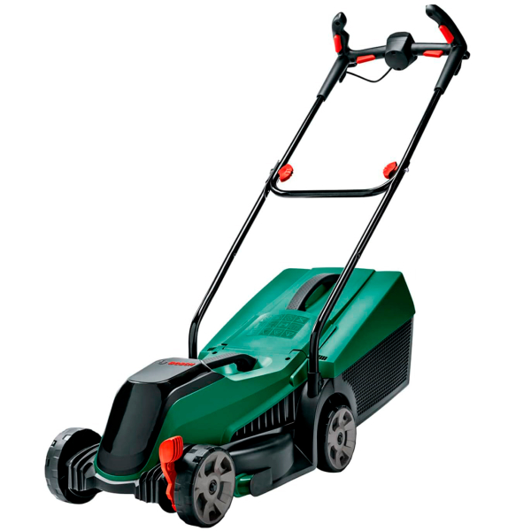 Аккумуляторная газонокосилка Bosch CityMower 18V-32-300, каркас