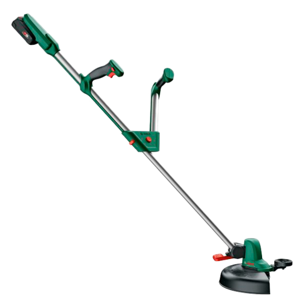 Акумуляторний тример Bosch UniversalGrassCut 18V-26, каркас