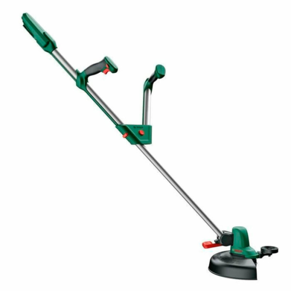 Акумуляторний тример Bosch UniversalGrassCut 18V-260, 1x2.0 Ah, з/п