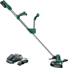 Аккумуляторный триммер Bosch UniversalGrassCut 18V-260, 1x2.0 Ah, з/у
