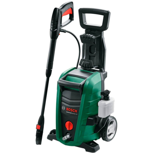 Мінімийка Bosch AdvancedAquatak 125