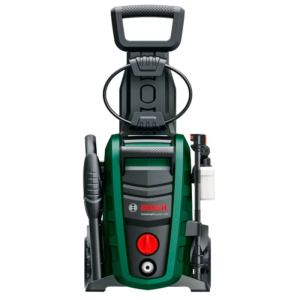 Мінімийка Bosch AdvancedAquatak 125