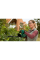 Кусторез аккумуляторный Bosch EasyHedgeCut 18V-45 с акб PBA 18V 2.0 Ah и з/п AL 1810 CV