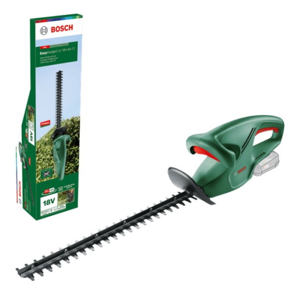 Кущоріз акумуляторний Bosch EasyHedgeCut 18V-44-11 без акб