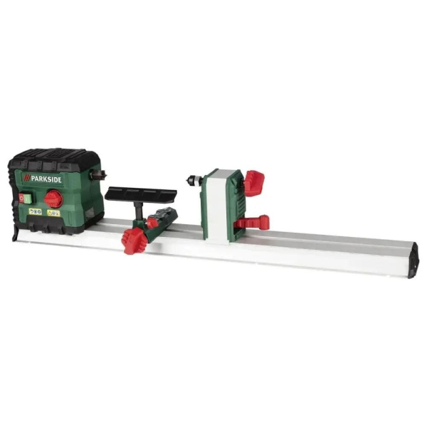 Токарний верстат по дереву Scheppach (Parkside) PDM600A1