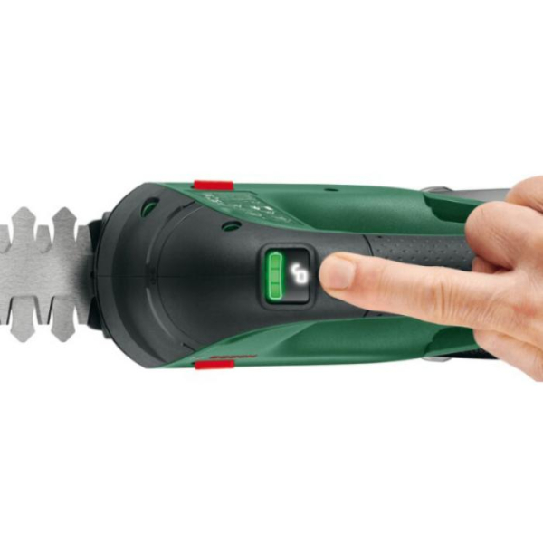 Ножницы аккумуляторные Bosch Advanced Shear 18V-10, без акб