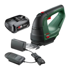 Ножиці акумуляторні Bosch Advanced Shear 18V-10, 1 акб GBA 18V 2.5Ah та з/п GAL 18V-20