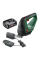 Ножиці акумуляторні Bosch Advanced Shear 18V-10, 1 акб GBA 18V 2.5Ah та з/п GAL 18V-20