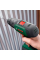 Акумуляторний ударний шуруповерт Bosch UniversalImpact 18V, 2x1.5Ah, з/п AL 1810 CV, кейс