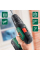 Акумуляторний ударний шуруповерт Bosch UniversalImpact 18V, 2x1.5Ah, з/п AL 1810 CV, кейс