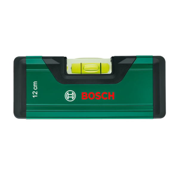 Будівельний рівень Bosch, 12 см