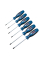 Набор отверток Bosch Torx Professional, 6 шт