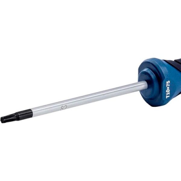 Викрутка Bosch T10 Professional, 75 мм