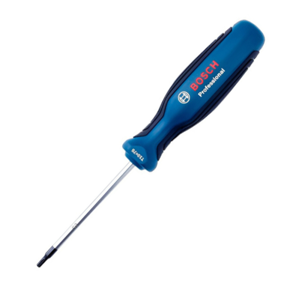 Викрутка Bosch T10 Professional, 75 мм