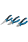 Набір плоскогубців Bosch Professional, 3 шт