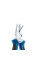 Набір плоскогубців Bosch Professional, 3 шт