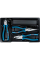 Набір плоскогубців Bosch Professional, 3 шт