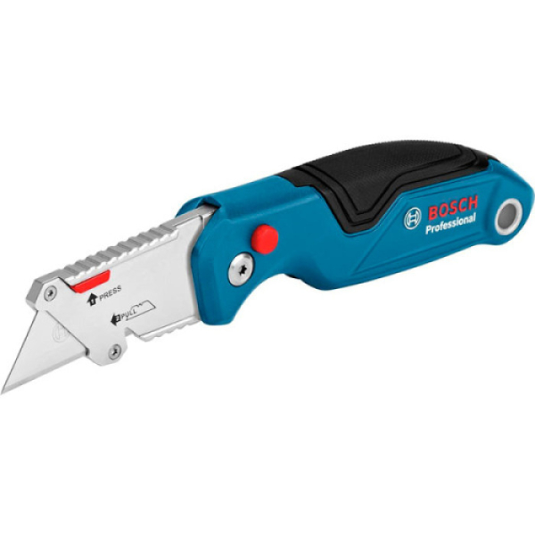 Набор строительных ножей Bosch Professional, 3 шт