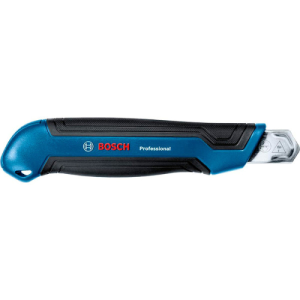 Набор строительных ножей Bosch Professional, 3 шт