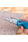 Набір будівельних ножів Bosch Professional, 3 шт