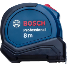 Измерительная рулетка Bosch Professional, 8 м