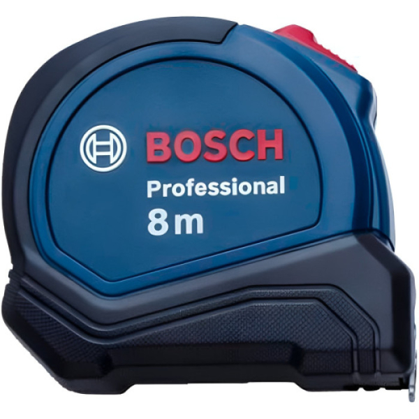 Вимірювальна рулетка Bosch Professional, 8 м