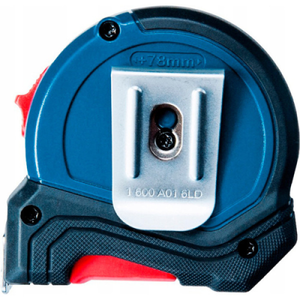 Вимірювальна рулетка Bosch Professional, 5 м