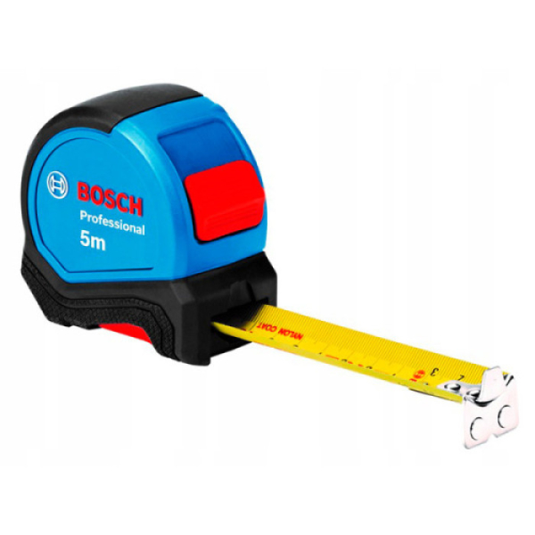 Вимірювальна рулетка Bosch Professional, 5 м