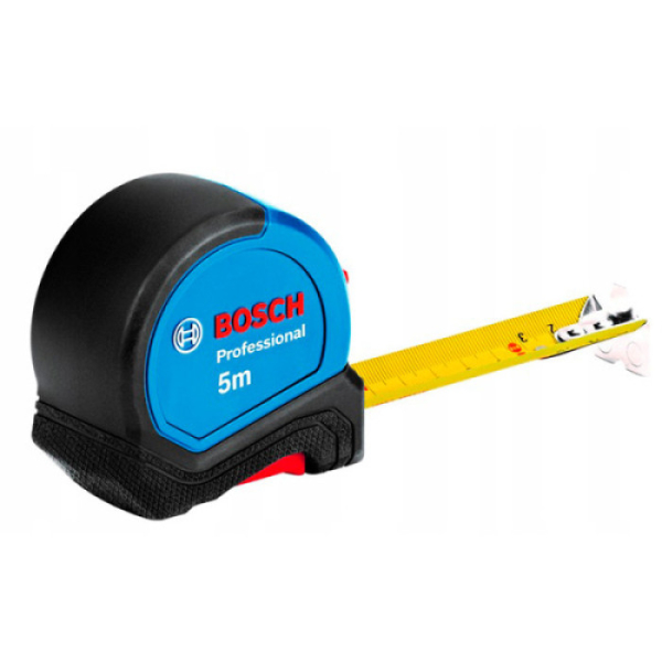 Вимірювальна рулетка Bosch Professional, 5 м