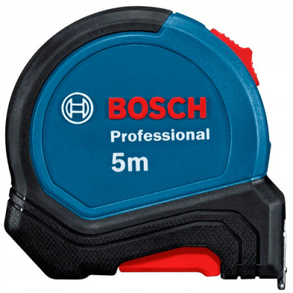 Вимірювальна рулетка Bosch Professional, 5 м