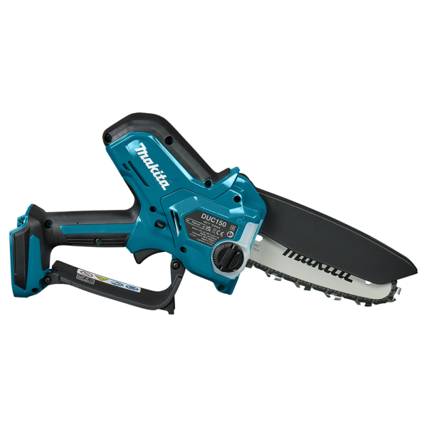 Акумуляторна ланцюгова пила Makita DUC150Z, каркас