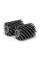 Роликовые щетки для деревянных поверхностей к Karcher PCL 3-18, 2 шт