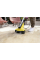 Роликовые щетки для каменных поверхностей к Karcher PCL 3-18, 2 шт