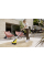 Роликовые щетки для каменных поверхностей к Karcher PCL 3-18, 2 шт