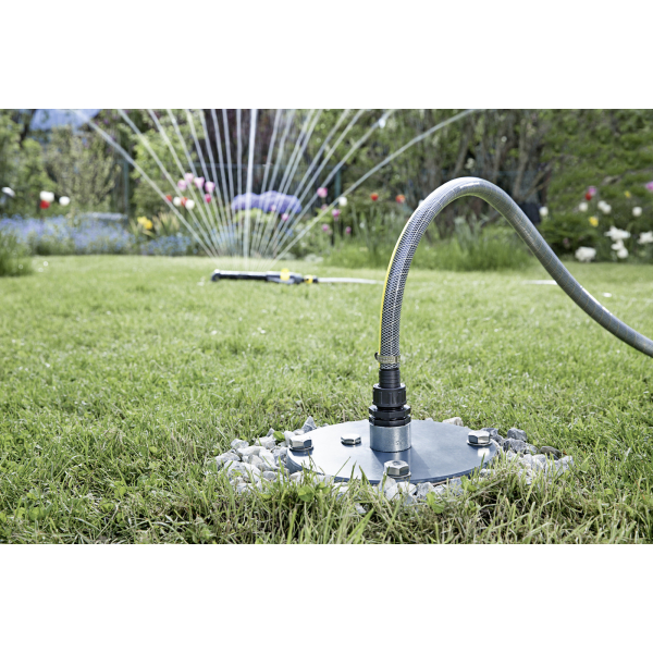 Адаптер Karcher для насосів G1, для шлангів 3/4", 1"