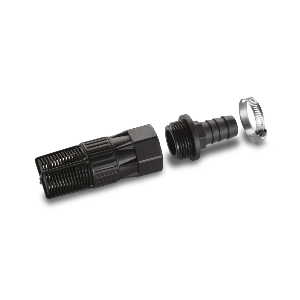 Входной фильтр Karcher с обратным клапаном 3/4"