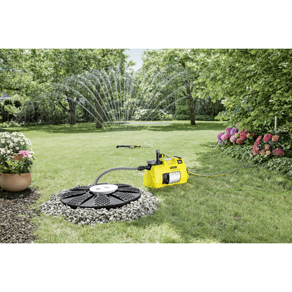 Комплект Karcher Premium для підключення шлангів 3/4"
