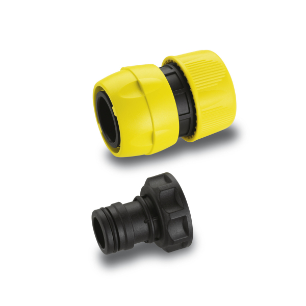 Комплект Karcher Premium для підключення шлангів 3/4"