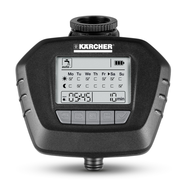 Блок управления поливом Karcher WT 5