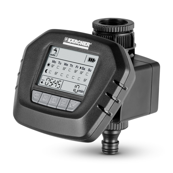 Блок керування поливом Karcher WT 5
