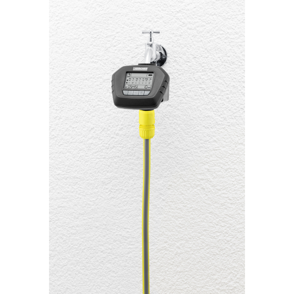 Блок керування поливом Karcher WT 5