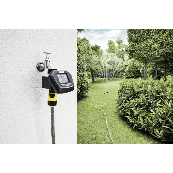 Блок управления поливом Karcher WT 5