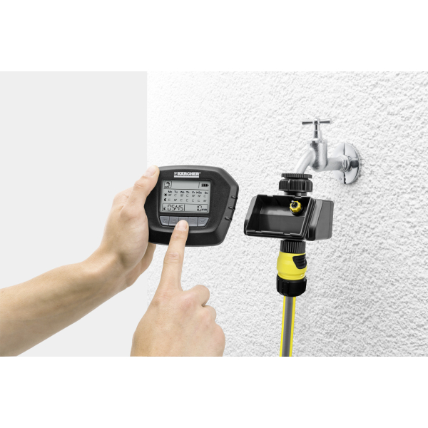 Блок керування поливом Karcher WT 5